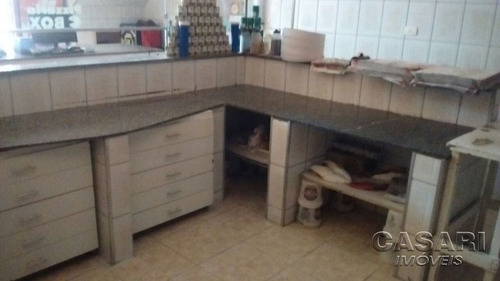 Imagem 2 de 15 de Salão Comercial À Venda, Jardim Beatriz, São Bernardo Do Campo - Sl1156. - Sl1156