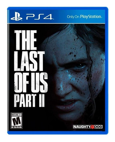 Imagen 1 de 4 de The Last Of Us Parte 2 - Oferta - Envió Gratis
