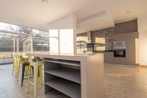 Edificio Cnel. Souper Vista Sur Piso 16