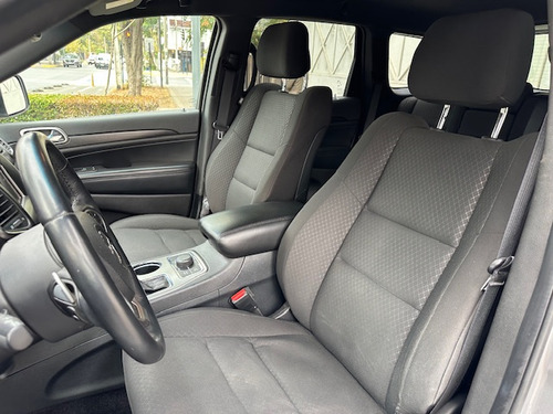 Jeep Grand Cherokee 3.6 Limited Lx At 4x4 2018
