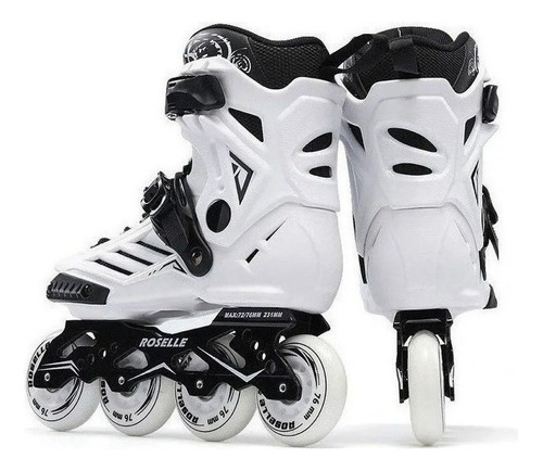 Patines Profesionales Para Adultos Patines En Línea