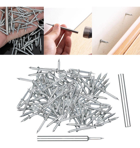 Para O 300x Tornillos De Seguridad Invisibles Para