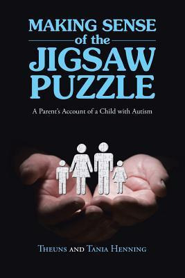 Libro Making Sense Of The Jigsaw Puzzle - Tania Henning