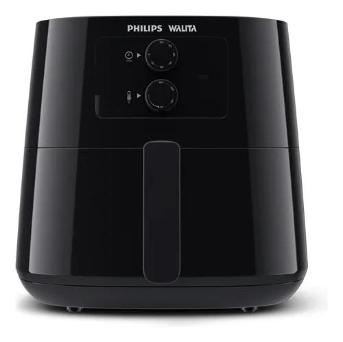 comprar Fritadeira Airfryer Philips Walita Hd9206 6,2 L 2000w 110v