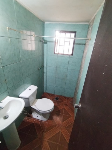 Se Vende Casa Ideal Para Remodelar, Maipú, Villa Los Heroes