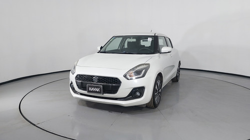 Suzuki Swift 1.2 Glx