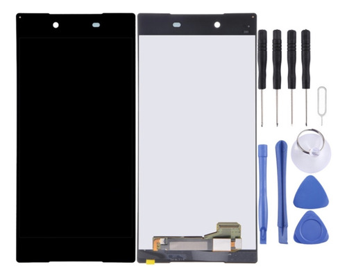 Pantalla Lcd Oem For Sony Xperia Z5 Premium/e6853/e6883 Wi