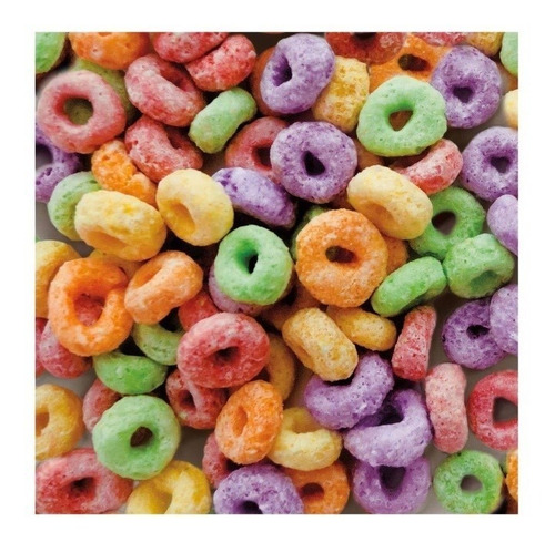 Cereal Froot Loops® De Kellogg's® Caja Grande De 790g