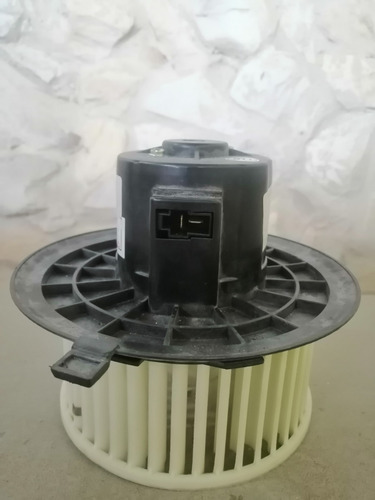 Imagen 4 de 4 de Motor Soplador De Aire Acondicionado Chery Qq/arauca