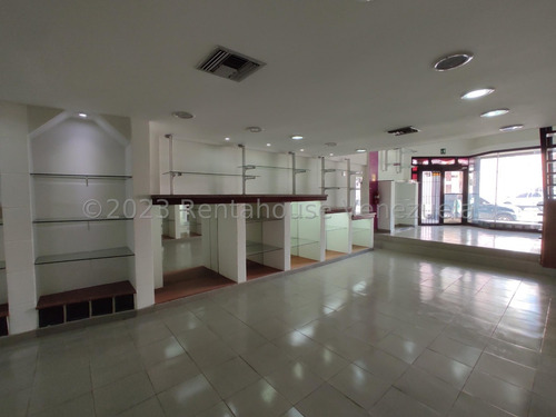 Local Comercial Ubicado Estratégicamente En La Av 19 De Abril 24-17379 Ec