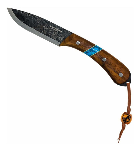 Condor Blue River - Cuchillo