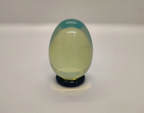 Huevo De Opalina - Llama Sagrada 