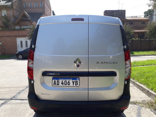 Renault Kangoo Ii Express Confort 1.6 Sce 2019