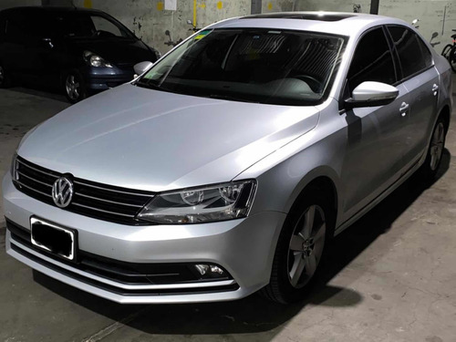Imagen 1 de 15 de Volkswagen Vento 2.5 Advance Plus 170cv Tiptronic 2015