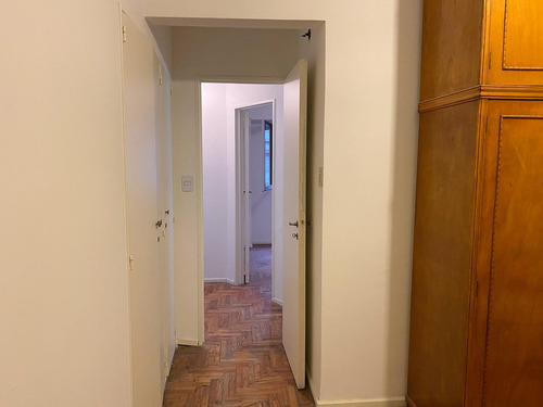 Imagen 8 de 30 de Venta Departamento 3 Ambientes En Palermo Con Balcon