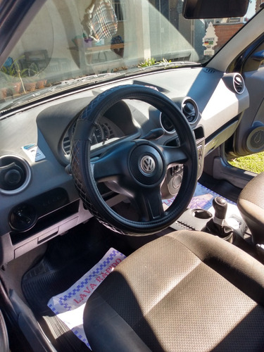 Gol G4