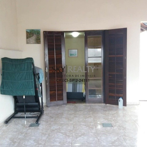Imagem 6 de 15 de Sobrado Em Condominio - Jardim Sao Bernardo - Ref: 12727 - V-12727