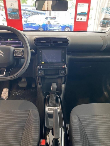 Imagem 6 de 8 de Citroen Cactus Feel Pack