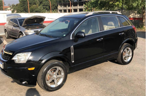 Chevrolet Captiva 3.6 Sport 5p