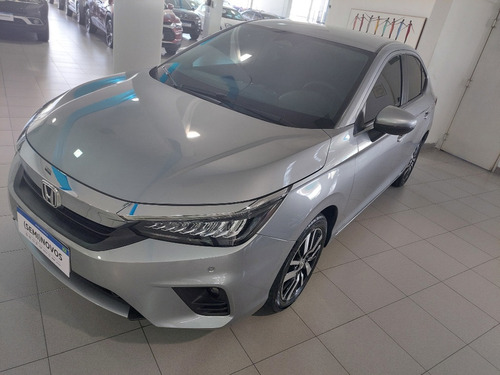 Honda City 1.5 I-VTEC FLEX TOURING CVT