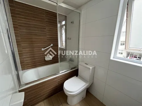 Departamento En Venta De 3 Dorm. En Macul