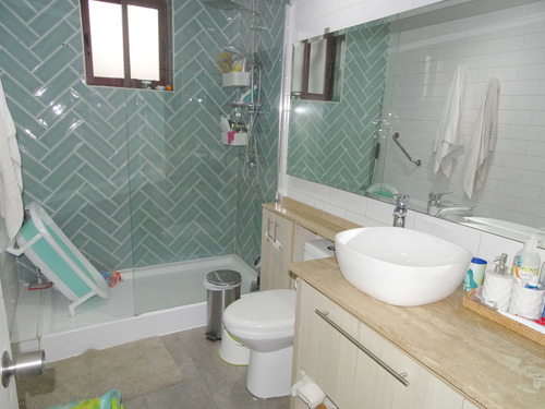 Casa Totalmente Remodelada - 845 (107135)