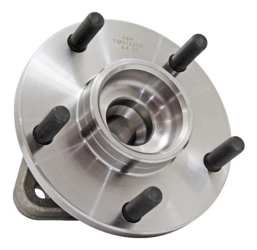 Kit Maza Rueda Delantera Pil Cop Gm Jimmy 4x2 1998 C/abs