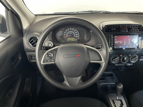 Dodge Attitude 1.2 Se At