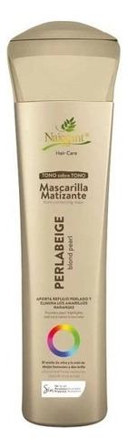 Naissant Mascarilla Perla Beige - mL