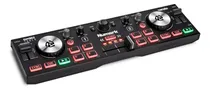 Comprar Controlador De Dj Usb Compacto Numark Dj2go2 Touch 2 D...