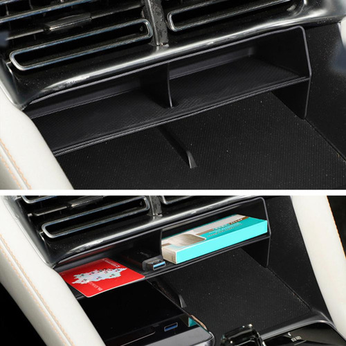 4.18 Caja De Almacenamiento Central Para Byd Song Plus Dm-i