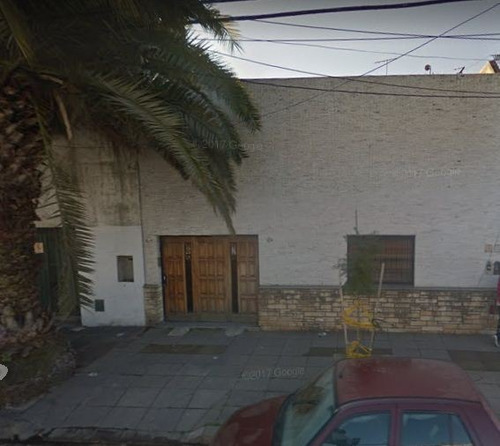 Imagen 2 de 3 de Venta Oportunidad Lote 8,59 M X 30,82 M C/ Inf. De Factib.