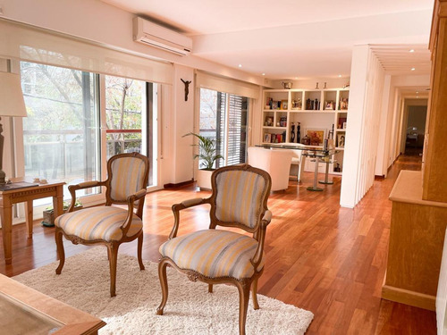 Imagen 9 de 28 de Venta Depto, Piso 4 Amb La Lucila Balcón Cochera