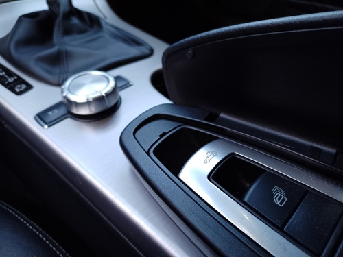 Imagen 12 de 12 de Mercedes-benz Clase Slk 2014 1.8 Slk250 Cgi B.efficiency At