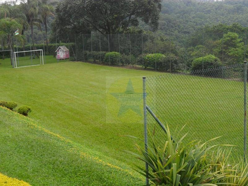 Chácara Residencial À Venda, Chácaras Maringá, Atibaia - Ch0595. - Ch0595