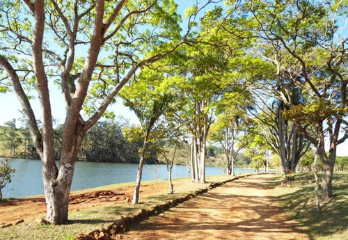 Imagem 18 de 30 de Terreno À Venda, 702 M² Por R$ 280.000,00 - Condominio 7 Lagos - Itatiba/sp - Te1544