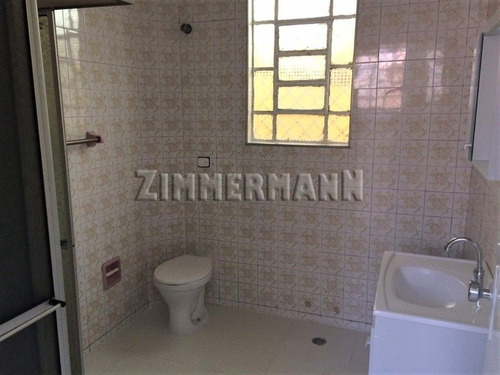 Imagem 9 de 15 de Casa - Vila Leopoldina - Ref: 130207 - V-130207