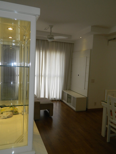 Imagem 7 de 25 de Apartamento - Ap00231 - 33294696