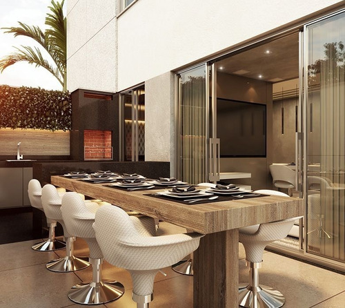 Imagem 3 de 10 de Apartamento Com Area Privativa - Sao Pedro - Ref: 5446 - V-sld5446