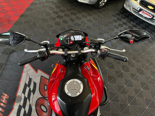 Yamaha Mt-03 Abs
