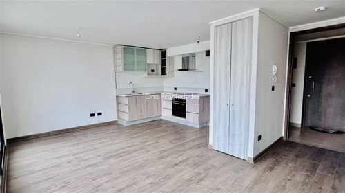 Departamento En Venta En Providencia