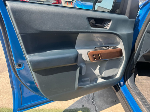 Ford Maverick 2.0 Lariat 4x4