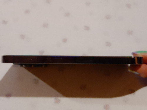 Apple Iphone 14 Pro (128 Gb) - Morado Oscuro Color Violeta Violeta Oscuro (Usado)