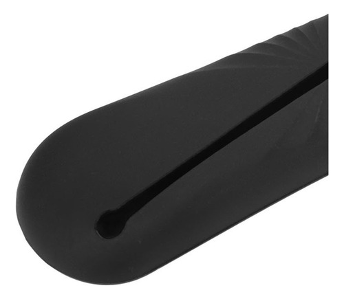Funda De Silicona Para Brochas De Maquillaje, Soporte De Sil