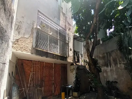 Casa En Venta Los Chorros