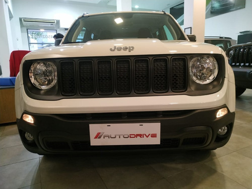 Jeep Renegade 1.8 Sport H