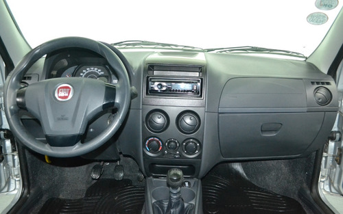 Fiat Palio 1.4 Fire 5p M/t 2016-imolaautos