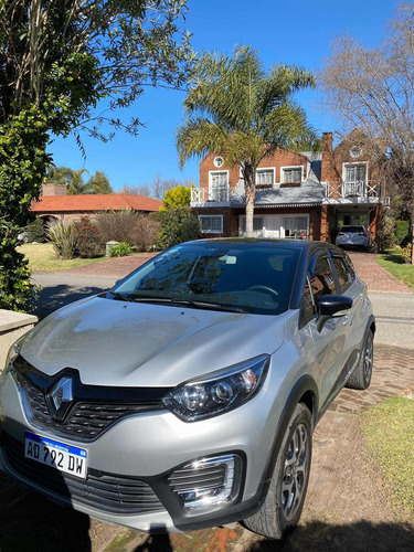 Imagen 1 de 9 de Renault Captur 2.0 Intens Manual 2019