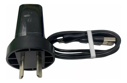 Cargador De Celular Noga 5v 3a Nga-358 C/cable Micro Usb