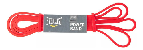 Super Banda Everlast Resistencia Baja Asistencia Dominadas